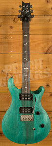 PRS SE CE | CE24 Standard - Satin Turquoise 