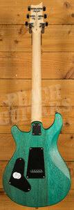 PRS SE CE | CE24 Standard - Satin Turquoise 