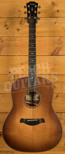 Taylor 700 Series | Builder's Edition 717 Wild Honey Burst *Used*