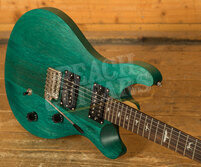 PRS SE CE | CE24 Standard - Satin Turquoise 