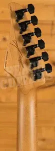 Suhr Andy Wood 10th Anniversary Signature Series Modern T - Rosso Corsa