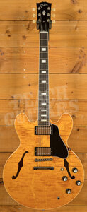 Gibson ES-335 Figured | Honey Amber