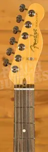 Fender American Professional Classic Telecaster - Rosewood - Faded Dakota Red