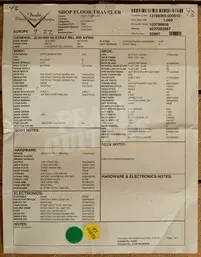 Fender Custom Shop 59 Strat - Relic Aged Vintage White