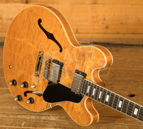 Gibson ES-335 Figured | Honey Amber