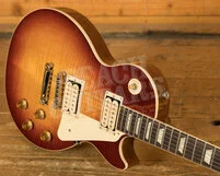 Gibson Les Paul Standard 50s Double Trouble | Vintage Bourbon Burst