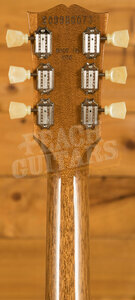 Gibson Les Paul Standard 50s Double Trouble | Vintage Bourbon Burst