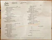 Suhr Classic JM Antique Funk Limited Edition Candy Apple Red w/Mastery