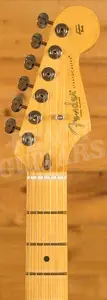 Fender American Professional Classic Stratocaster HSS - Maple - Faded Lake Placid Blue
