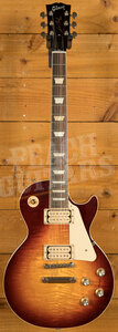 Gibson Les Paul Standard 60s Double Trouble | Vintage Bourbon Burst