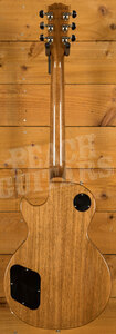 Gibson Les Paul Standard 60s Double Trouble | Vintage Bourbon Burst