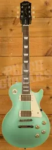 Epiphone Inspired by Gibson Les Paul Standard 50s | Inverness Green w/Gigbag