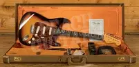 Fender Custom Shop 60's Strat NOS 3 Tone Sunburst *Used*