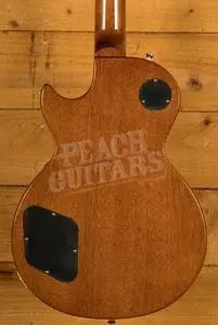 Epiphone Inspired by Gibson Les Paul Standard 50s | Inverness Green w/Gigbag