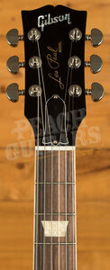 Gibson Les Paul Standard 60s Double Trouble | Vintage Bourbon Burst