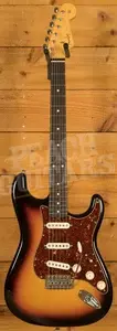 Fender Custom Shop 60's Strat NOS 3 Tone Sunburst *Used*