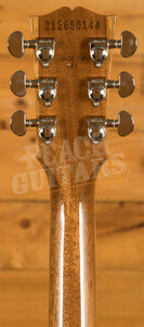 Gibson Les Paul Standard 60s Double Trouble | Vintage Bourbon Burst