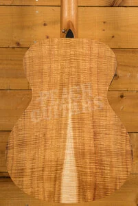 Taylor Academy 12e-N LTD Solid-Top Classical Guitar - Natural