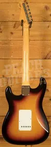 Fender Custom Shop 60's Strat NOS 3 Tone Sunburst *Used*
