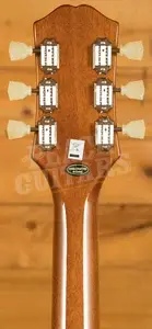 Epiphone Inspired by Gibson Les Paul Standard 50s | Inverness Green w/Gigbag