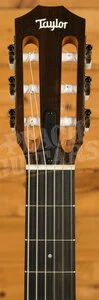 Taylor Academy 12e-N LTD Solid-Top Classical Guitar - Natural