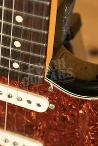 Fender Custom Shop 60's Strat NOS 3 Tone Sunburst *Used*