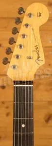 Fender Custom Shop 60's Strat NOS 3 Tone Sunburst *Used*