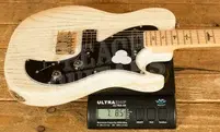 PRS SE NF53 - White Doghair *2026 Spec*