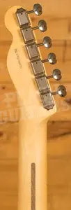 Fender American Professional Classic Telecaster - Maple - Faded Lake Placid Blue