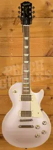 Epiphone Inspired by Gibson Les Paul Standard 60s | Heather Poly w/Gigbag