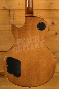 Epiphone Inspired by Gibson Les Paul Standard 60s | Heather Poly w/Gigbag