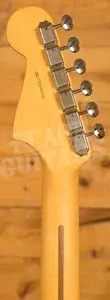 Fender American Professional Classic Jazzmaster - Rosewood - Faded Sherwood Green Metallic