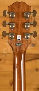 Epiphone Inspired by Gibson Les Paul Standard 60s | Heather Poly w/Gigbag