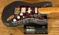 Fender American Professional Classic Stratocaster HSS - Maple - Faded Black