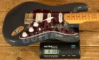 Fender American Professional Classic Stratocaster HSS - Maple - Faded Black