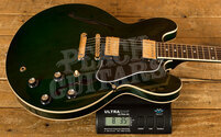 Gibson ES-335 | Spearmint