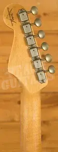 Fender Custom Shop 59 Strat - Relic 3-Tone Sunburst