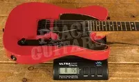 Suhr Andy Wood 10th Anniversary Signature Series Modern T - Rosso Corsa