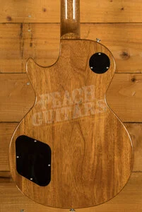 Gibson Les Paul Standard 60s Double Trouble - Vintage Bourbon Burst 