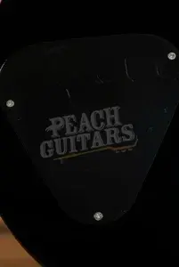 Gretsch G6128T-GH George Harrison Signature Duo Jet Black *B-Stock*