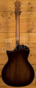 Taylor 800 Series | Builder's Edition 814ce - Adirondack Spruce & Indian Rosewood