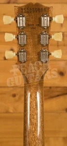 Gibson Les Paul Standard 60s Double Trouble - Vintage Bourbon Burst 