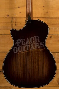 Taylor 800 Series | Builder's Edition 814ce - Adirondack Spruce & Indian Rosewood