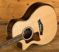 Taylor 800 Series | 814ce - Left-Handed