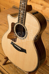 Taylor 800 Series | 814ce - Left-Handed