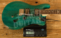 PRS SE CE | CE24 Standard - Satin Turquoise 