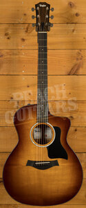 Taylor 200 Plus Series | 214ce-K Plus - Sunburst