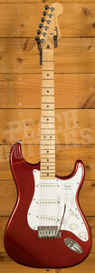 Fender Standard Stratocaster Maple Candy Cola