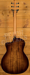 Taylor 200 Plus Series | 214ce-K Plus - Sunburst