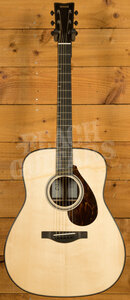 Yamaha FG Series | FG9 R - Natural